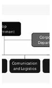 Zara Organizational Chart