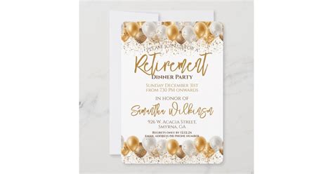 Zazzle Invitation Templates