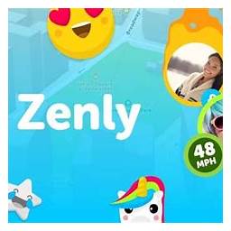 Zenly How To