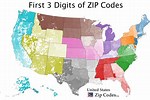 Zip Code Lookup Game