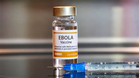 ZMapp - A Potential Treatment for Ebola Virus