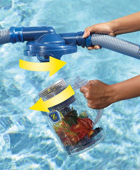 Zodiac Pool Systems Product Catalog