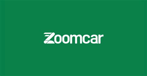 Zoomcar