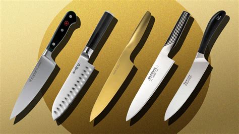 Zwilling Knife Comparison Chart