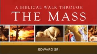 A Biblical Walkthrough