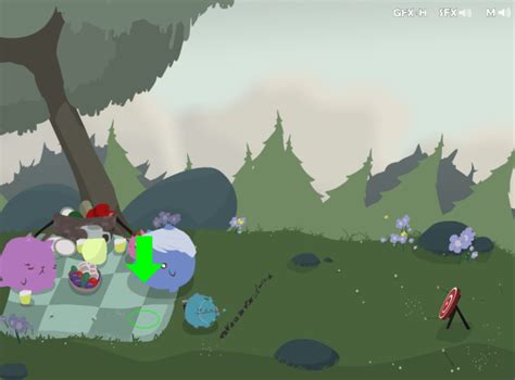 A Blobs Tale 3 Walkthrough