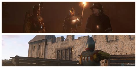 A Dance With The Devil Walkthrough