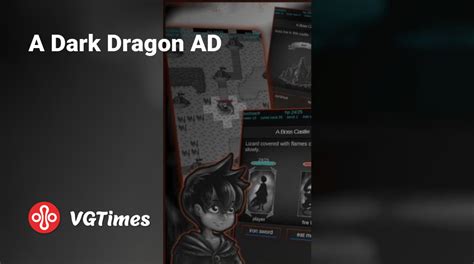A Dark Dragon Ad Walkthrough