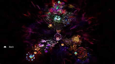 A Dark Realm Walkthrough