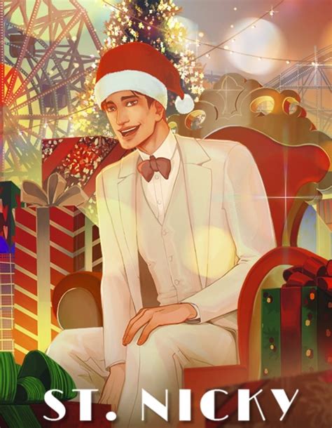 A Date With Nicky Walkthrough