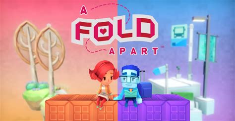 A Fold Apart Walkthrough