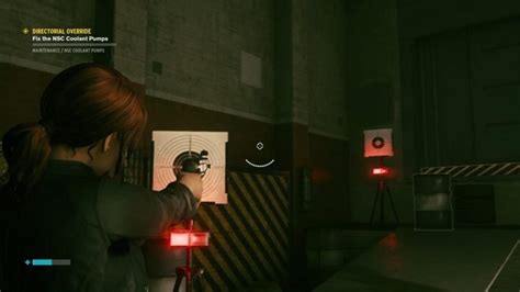 A Good Defense Control Walkthrough