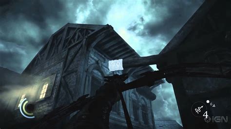 A Stroke Of Madness Walkthrough