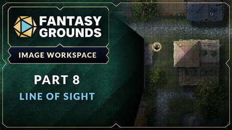 A Walkthrough Of Playing Line Of Sight