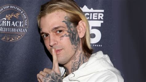 aaron carter's net worth