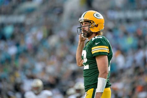 aaron rodgers interceptions 2021