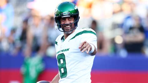 aaron rodgers trade news