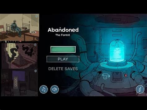 Abandoned Walkthrough Secrets