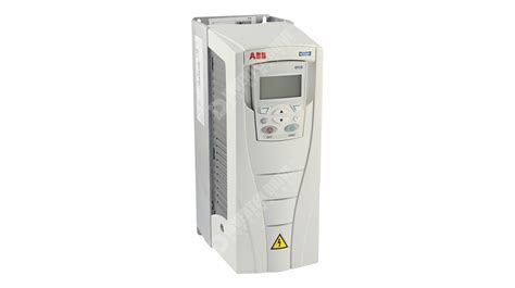 Abb Ach550 Catalog