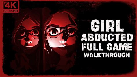Abducted Game Walkthrough