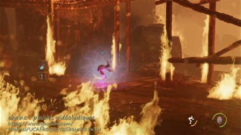 Abe Soulstorm Walkthrough