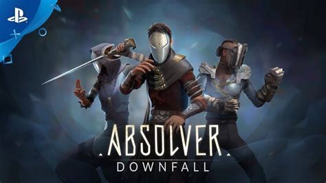 Absolver Ps4 Walkthrough