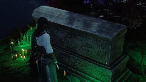 Abyss Walkthrough Patreon