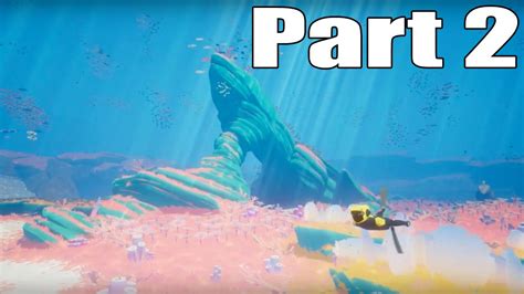 Abzu Walkthrough Xbox