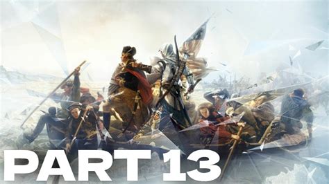 Ac3 Chasing Charles Lee Walkthrough