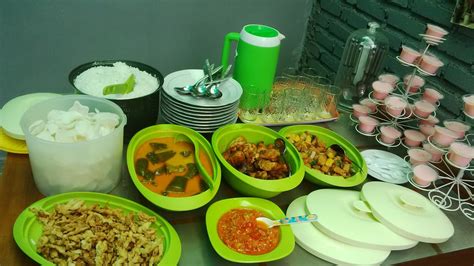 Acara Arisan
