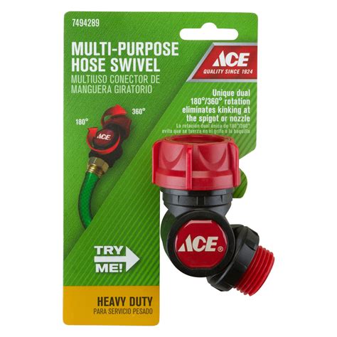 ace garden hose