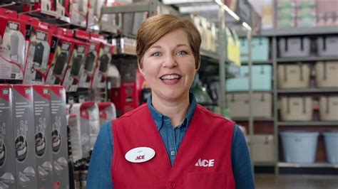 Ace Hardware Uniform Catalog