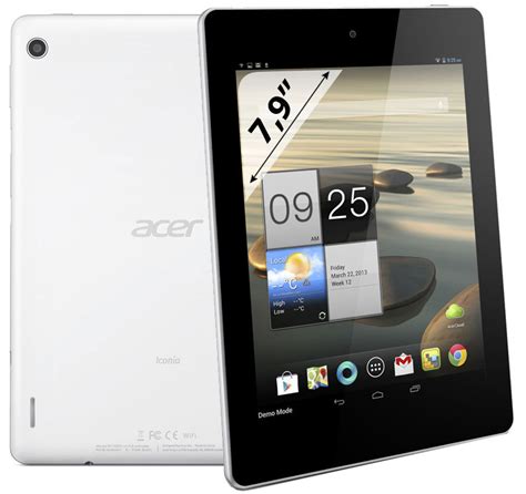 Acer Iconia Tab 10 A3-A30