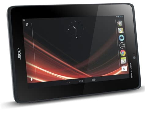 Acer Iconia Tab A110