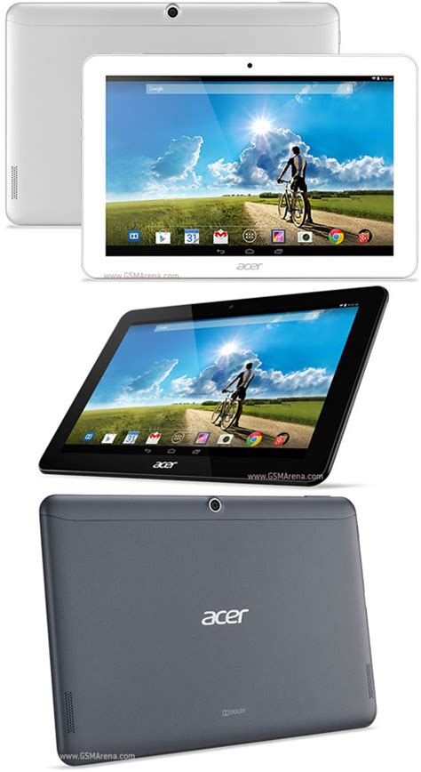 Acer Iconia Tab A3