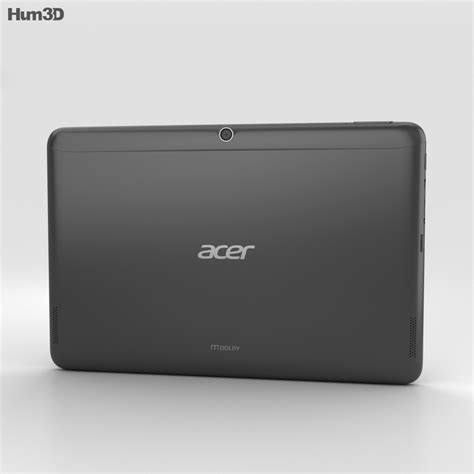 Acer Iconia Tab A3-A20FHD