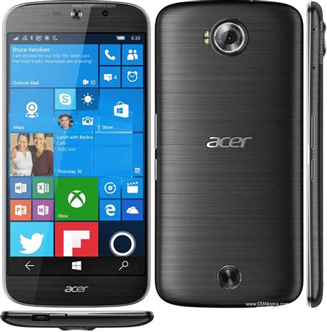 Acer Liquid Jade