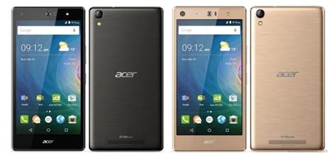 Acer Liquid X2