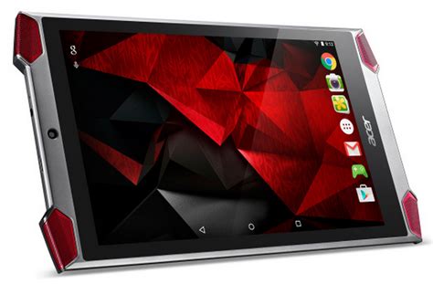 Acer Predator 8