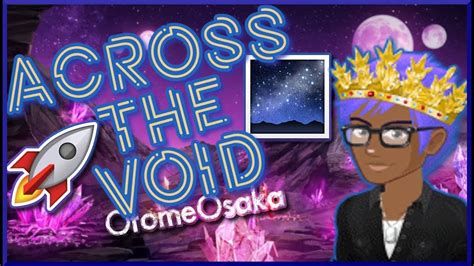 Across The Void Choices Walkthrough