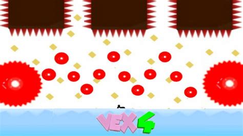 Act 3 Vex 4 Walkthrough