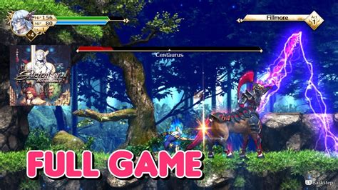 Actraiser 1 Walkthrough