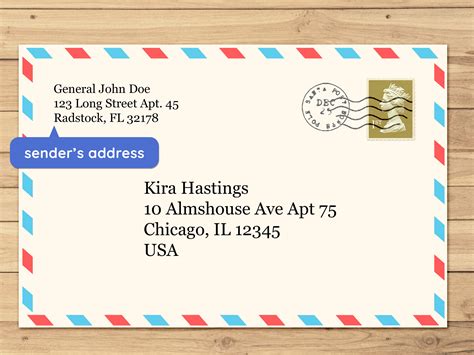 adding a second address to a property