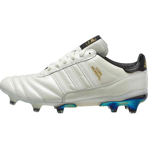 Adidas Copa Mundial soccer shoe