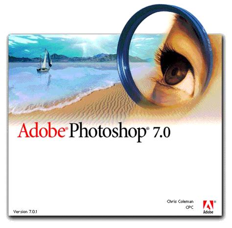 Adobe Photoshop Windows 7 Instalasi