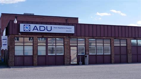adu annapolis