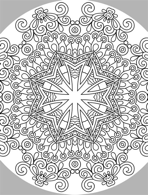 adult coloring sheets pdf