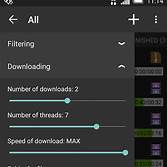 advanced download manager