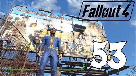 Advanced Systems Division Fallout 4 Walkthrough