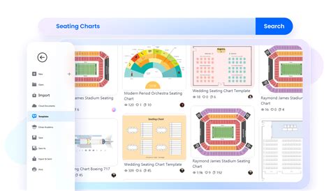 Advantages Of Digital Seating Chart Tool